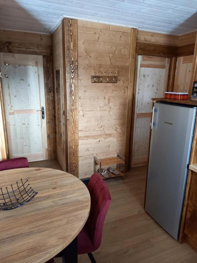 Eco-logis Des Cabris *