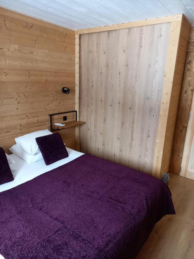 Eco-logis Des Cabris *