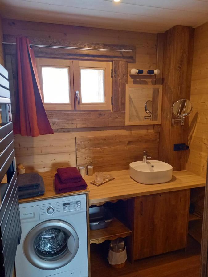 Eco-logis Des Cabris * Font-Romeu-Odeillo-Via