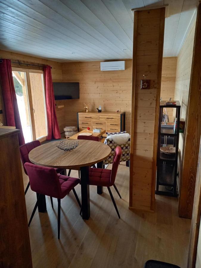Eco-logis Des Cabris